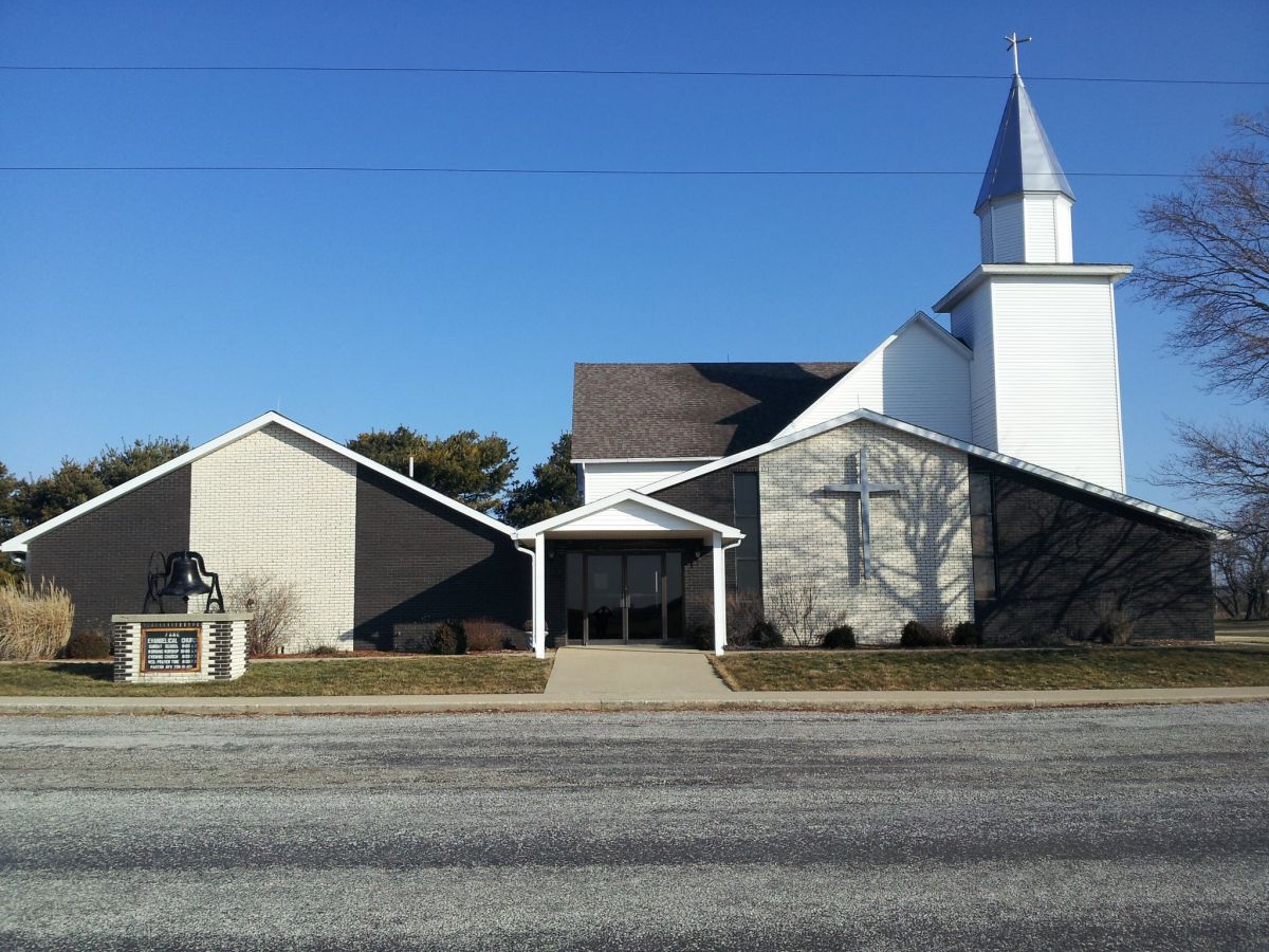 Fame Church